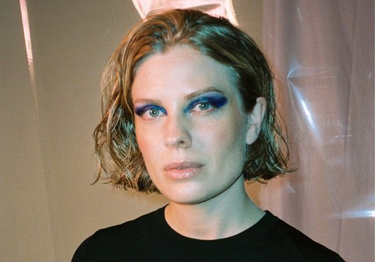 Ponette Delivers The Infectious New Release I Think The World Was Better Without Me In It Ponette Delivers The Infectious New Release I Think The World Was Better Without Me In It