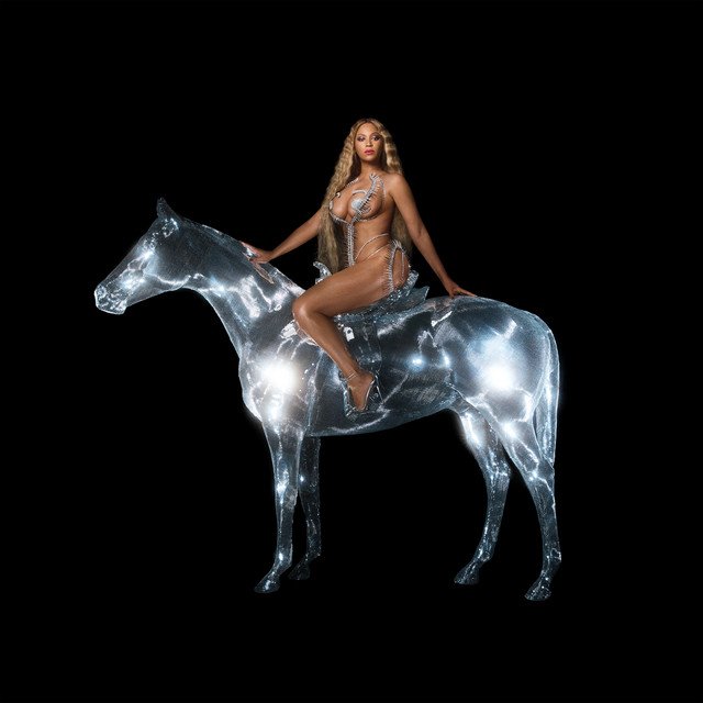 Renaissance album Artwork