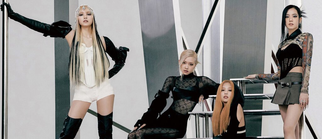 Blackpink 101: Everything You Need to Know About the K-Pop Queens