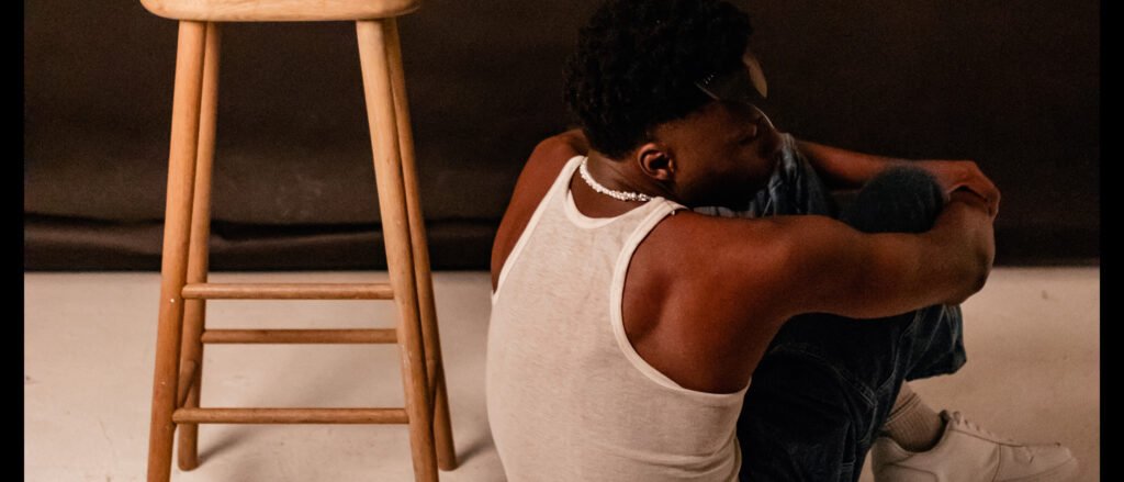 Tobi Adey's Soldier is A Mesmerizing Journey of Self-Discovery