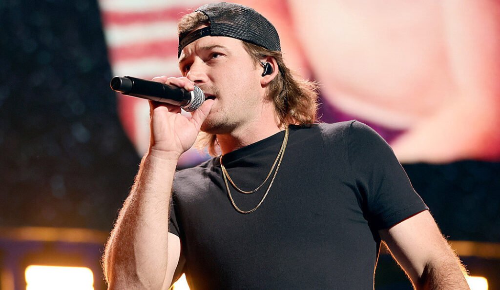 Morgan Wallen Thought You Should Know Lyrics: A Song for His Mom