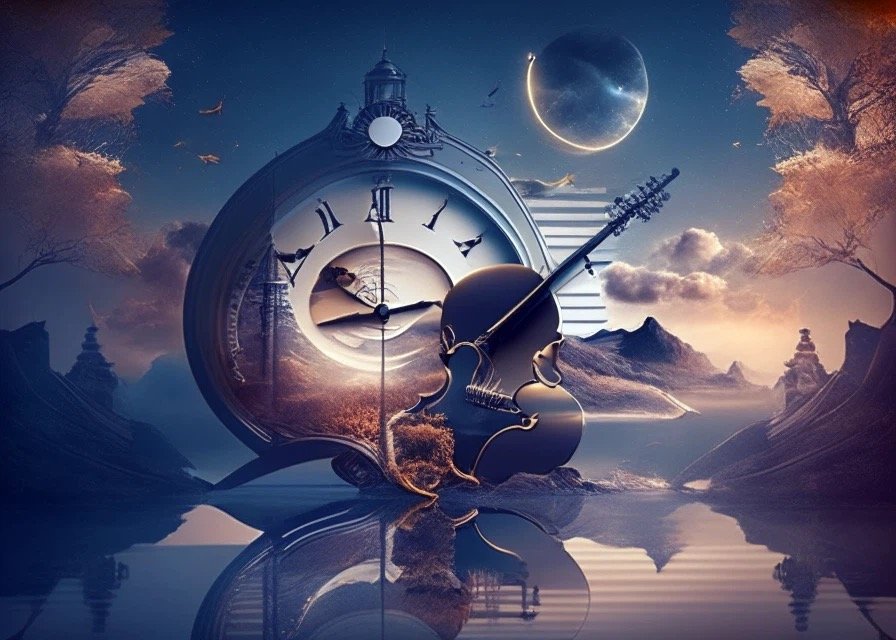 25 Timeless Songs About Time That Will Make You Think