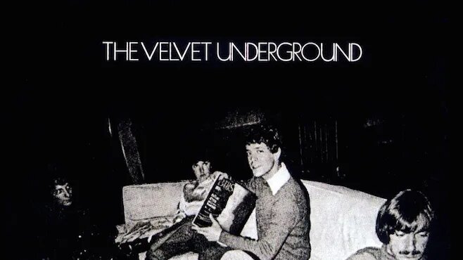 Pale Blue Eyes showcases the Velvet Underground’s style and innovation