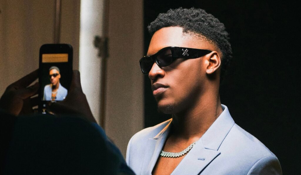 DKIZZ's MY LADY is A Catchy and Soulful Afropop Jam