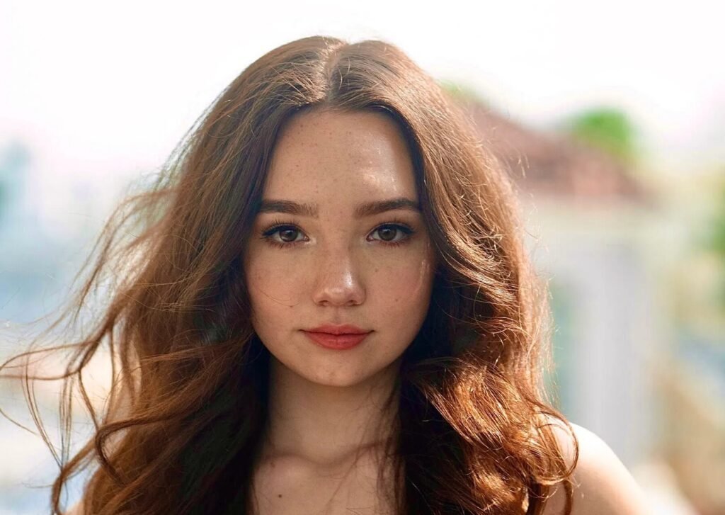 Ruby Jay: The Rising Star of Holly Hobbie, FBI: International, and TikTok