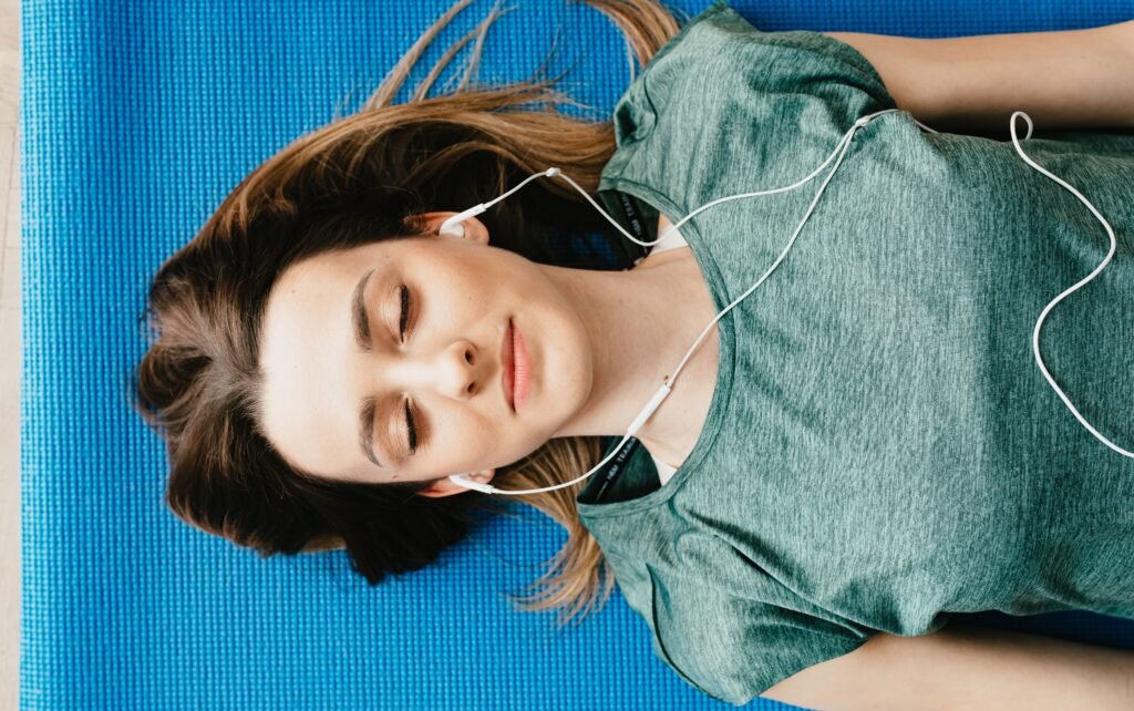 Experience The Magic Of Sleep Music For Deeper, And More Restful Sleep Experience the Magic of Sleep Music for Deeper, And More Restful Sleep