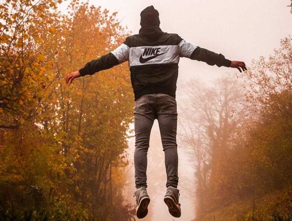 Nike: The Ultimate Brand for Music and Fashion Lovers