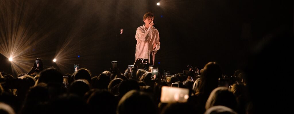 How Following Your Passion for Music Can Help You Find Meaning and Purpose in Life