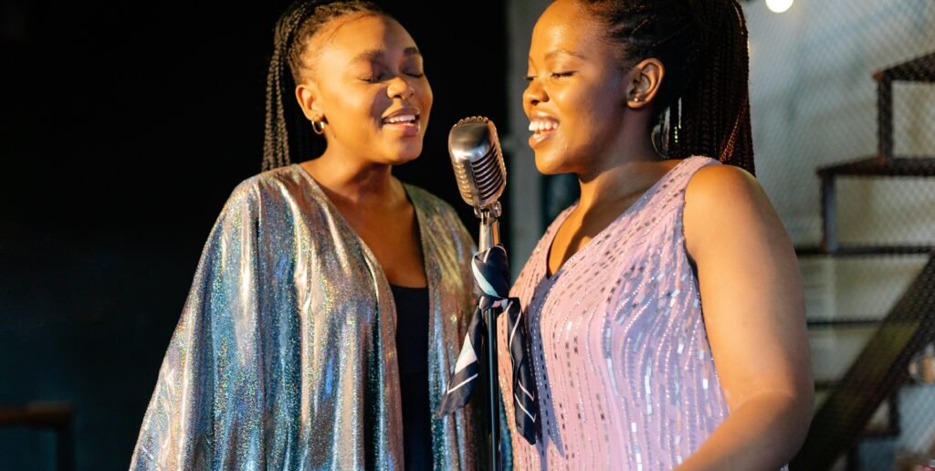 Karaoke Duet 101: How to Find the Perfect Song for Any Occasion