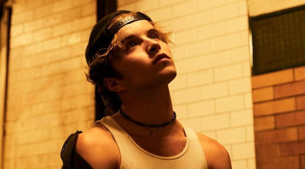 Rowan Drake's Part Of You Captures the Pain of Letting Go