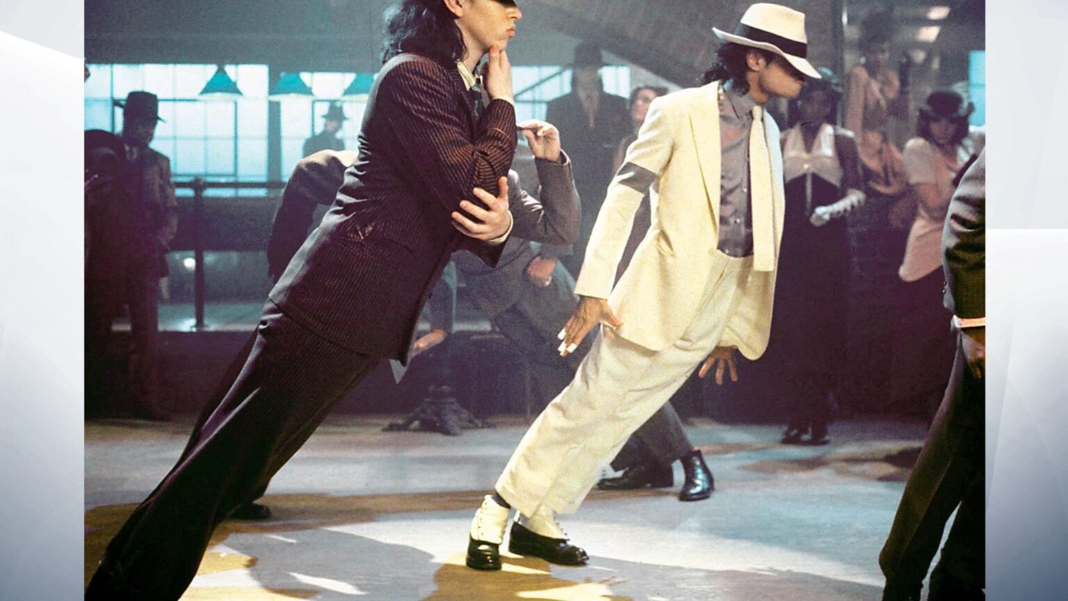 Unlocking the Secrets Behind Michael Jackson’s Smooth Criminal Lyrics: A Deep Dive into the King of Pop’s Timeless Hit