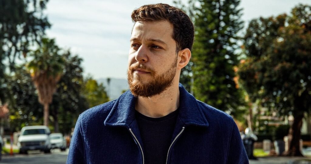 Dylan Dunlap Shares New Acoustic Ballad Better Alone