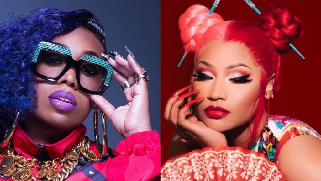 Revisiting the Greats: Famous Female Rappers That Shaped the Hip Hop Industry