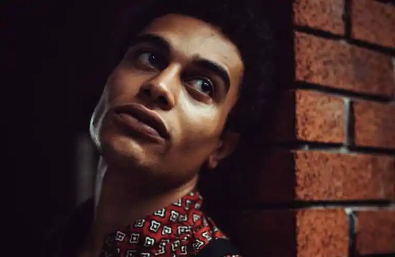 Hendrix Harris’ Katie Jane: A Stunning And Soulful R&B Track About Forbidden Love Hendrix Harris’ Katie Jane: A Stunning and Soulful R&B Track About Forbidden Love