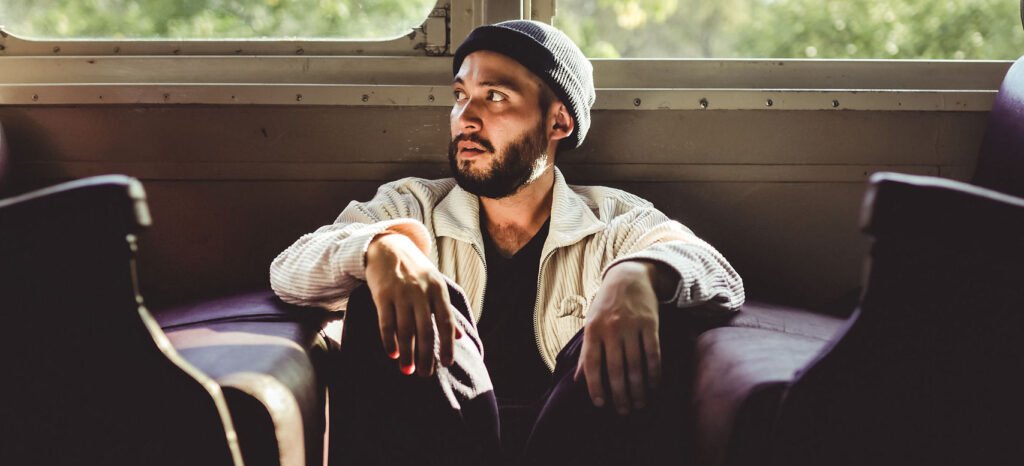 Garrett Kato and Elina Share Their Soulful Duet Never Alone: A Heartfelt Ode to Soul Mates