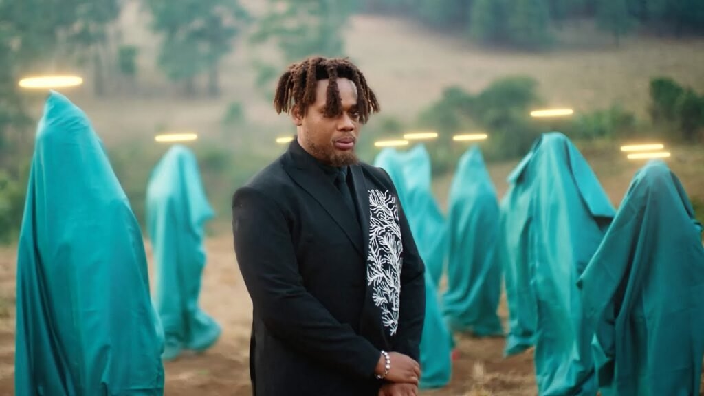 BNXN Unveils Empowering New Single Pray