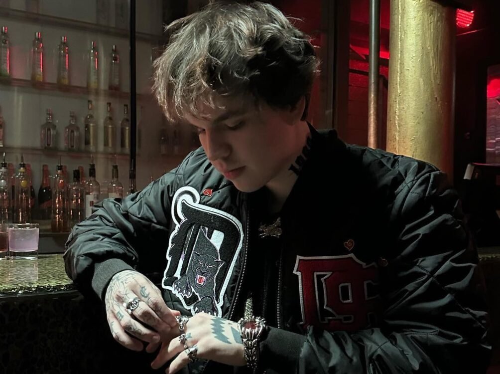 Roderick Porter's Gone in the Wind: Unraveling the Unrequited Love Lyrics in His New R&B Single