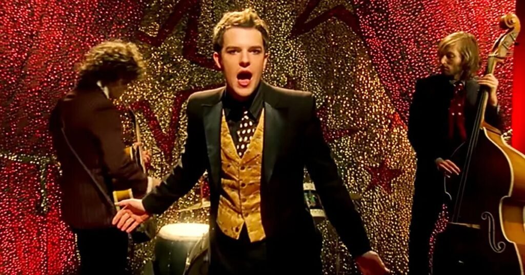 The Killers’ Timeless Hit: Unravelling the Mr. Brightside Lyrics and Its Enduring Impact on Pop Culture The Killers’ Timeless Hit: Unravelling the Mr. Brightside Lyrics and Its Enduring Impact on Pop Culture
