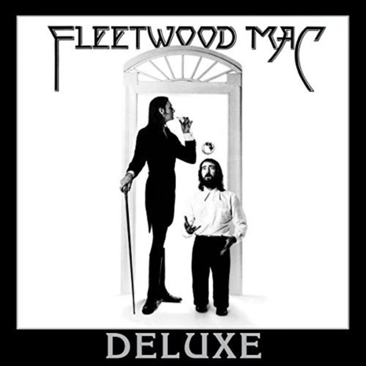 Fleetwood Mac’s Landslide Deluxe