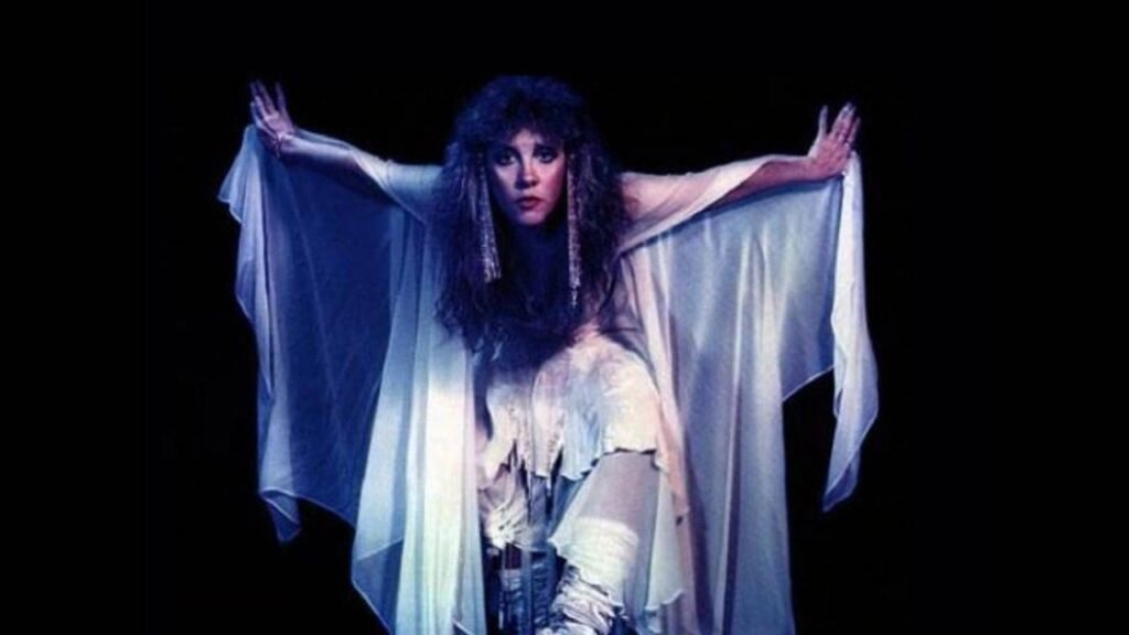 Edge of Seventeen Lyrics: How Stevie Nicks Turned Grief into a Rock Anthem