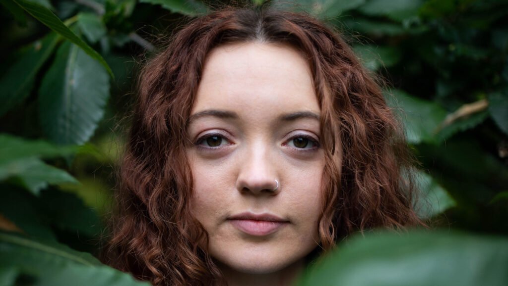 Bea Stewart’s Ice Cream In the Rain Is A Sweet And Sad Tribute To Her Grandfather