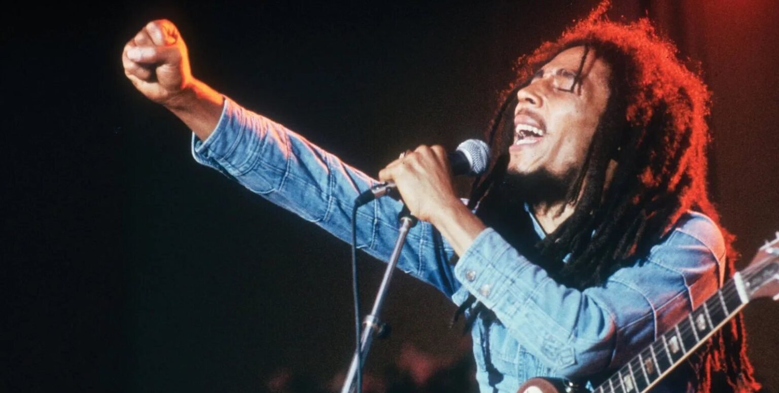 One Love: How Bob Marley’s Most Famous Song Changed the World and What It Means for Us Today