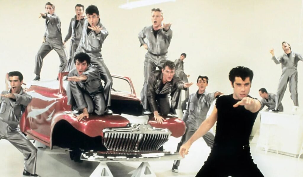 Greased Lightnin’: The Hidden Sexuality Behind the Classic Hit Song