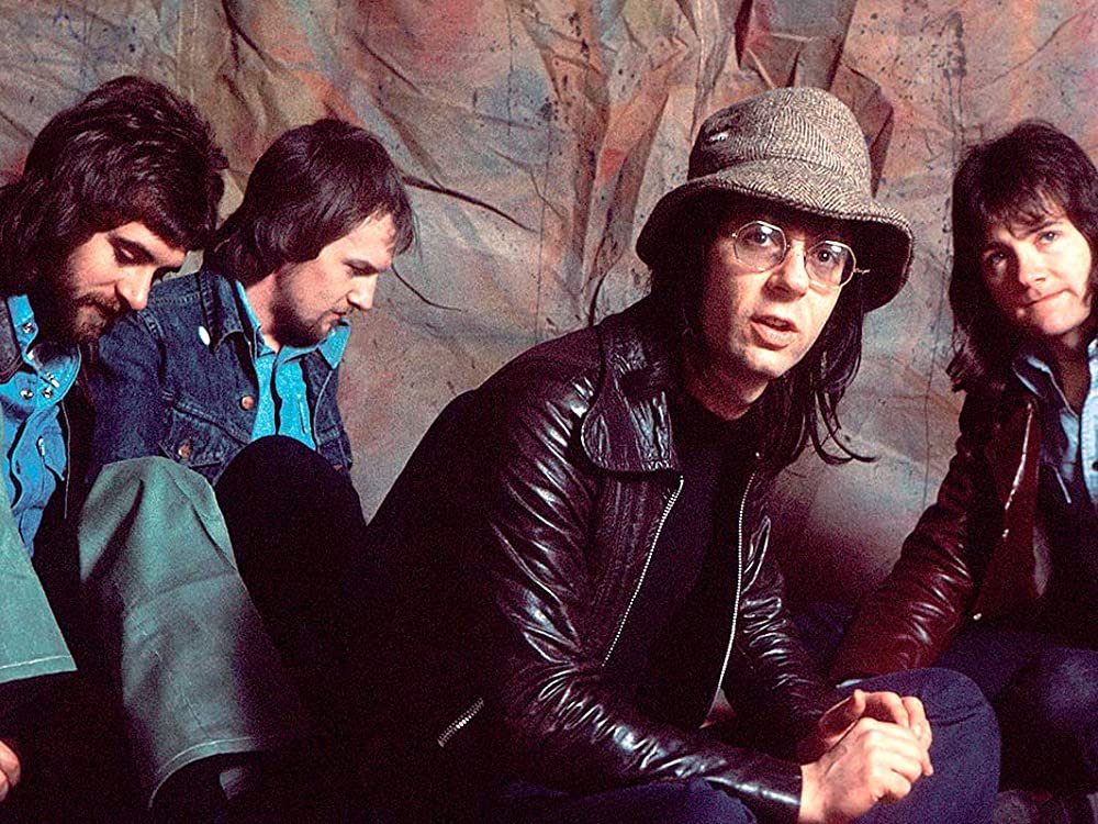 The Hidden Meaning Behind The Song Blinded By The Light By Manfred Mann’s Earth Band