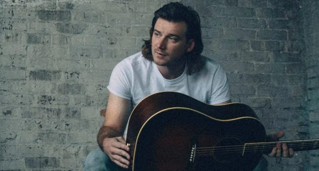 Morgan Wallen Wasted on You Lyrics: The Meaning Behind the Hit Song