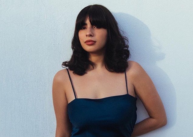 Olivia Grace Unveils Poignant New Single Sundays Olivia Grace Unveils Poignant New Single Sundays