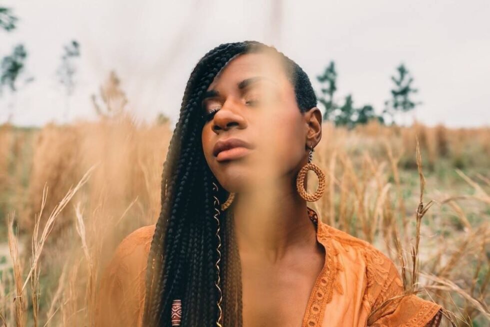 Aisha Badru’s Inside – A Stirring Ode To Self-Love And The Power Of Inner Strength Aisha Badru's Inside - A Stirring Ode to Self-Love and the Power of Inner Strength