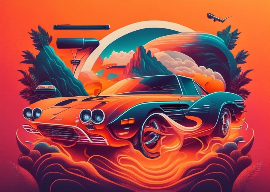 The Best Songs About Driving for Different Occasions: From Road Trips to Romantic Dates