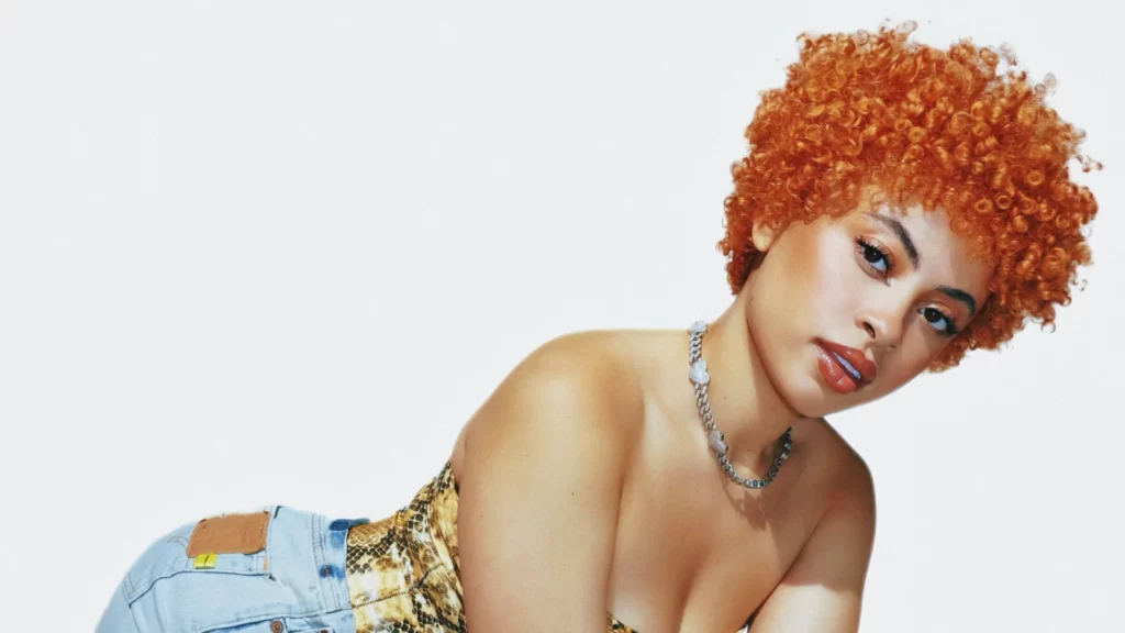 How Ice Spice’s Munch (Feelin’ U) Lyrics Became a TikTok Sensation and a Drake Co-Sign