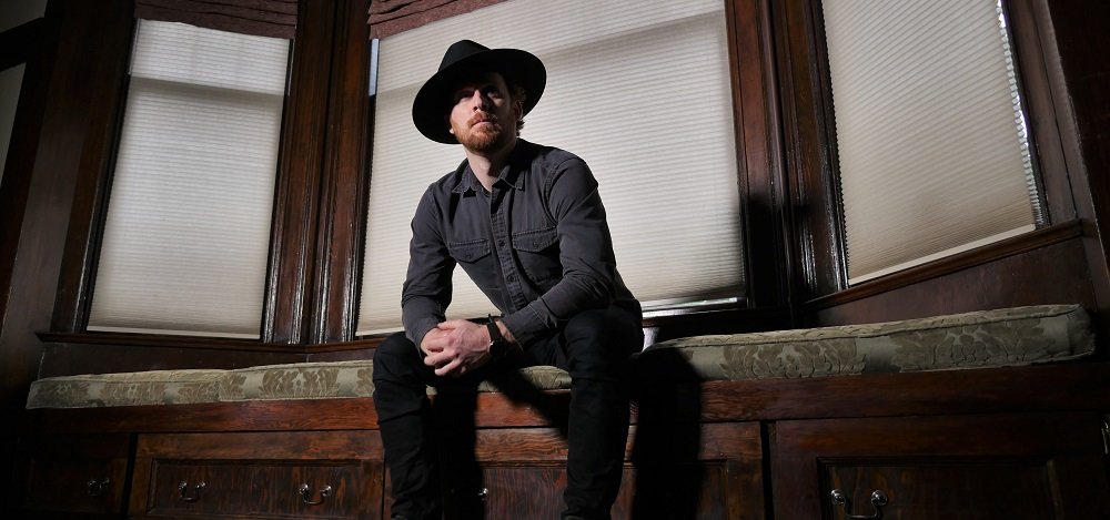 Love In The Lead: Ivan Hartle’s Soulful Medley Questions The Power Of Love Love In The Lead: Ivan Hartle's Soulful Medley Questions The Power Of Love