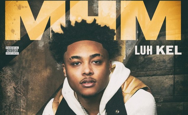 Luh Kel’s New Single MHM Delivers An Explosive Fusion Of Smooth Vocals And Catchy Beats Luh Kel's New Single MHM Delivers An Explosive Fusion Of Smooth Vocals And Catchy Beats