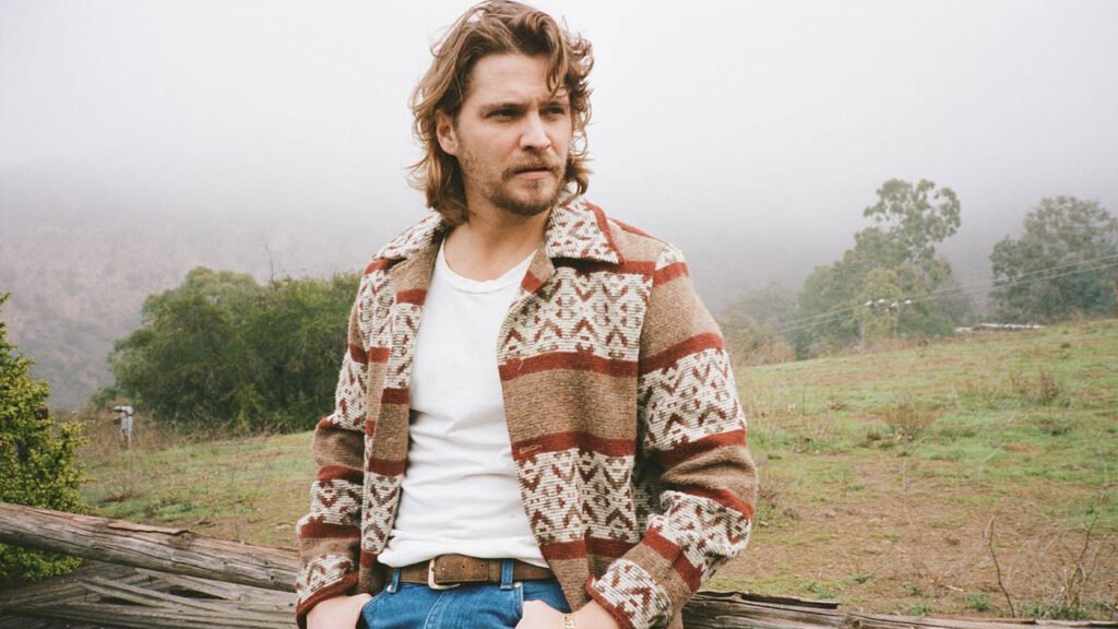 Luke Grimes Music Hold On: How the Actor Turned Musician Captivated the Country Scene with His Single