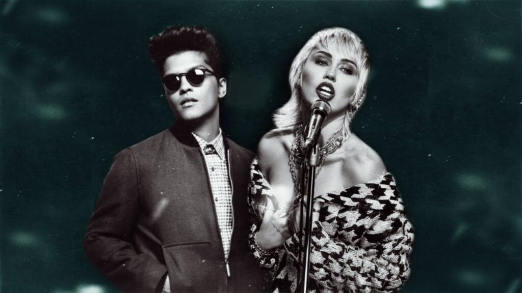 How Miley Cyrus’ Flowers Lyrics Respond to Bruno Mars When I Was Your Man
