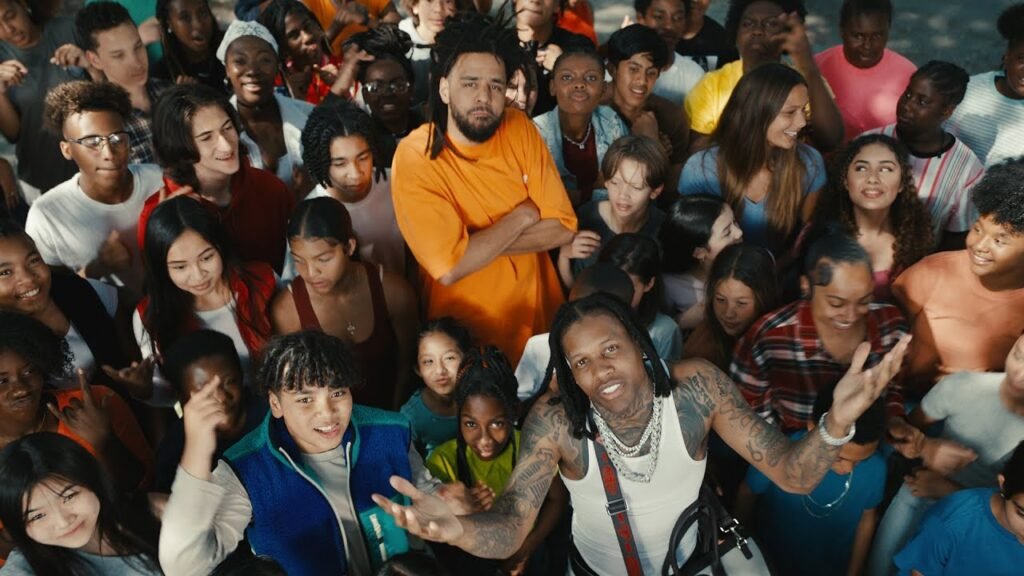 The Meaning and Impact of All My Life Lyrics by Lil Durk and J. Cole: A Song of Triumph and Inspiration The Meaning and Impact of All My Life Lyrics by Lil Durk and J. Cole: A Song of Triumph and Inspiration