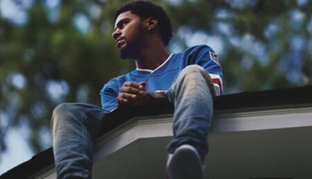 No Role Modelz Lyrics Meaning: J. Cole Turns on Himself J Cole No Role Modelz meaning from 2014 Forest Hills Drive album cover