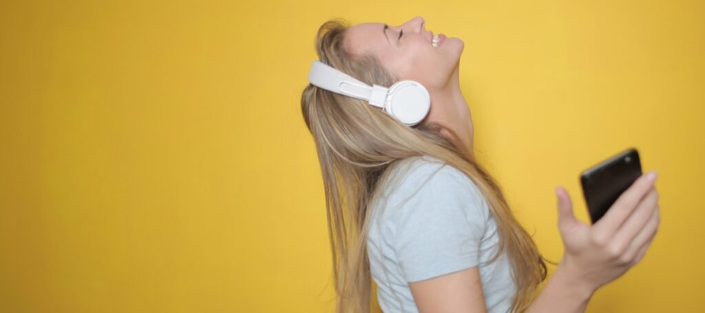 How to Express Gratitude with Music: A Playlist of 25 Songs