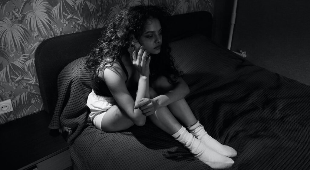 Zombied: The New Dating Trend That’s Even Scarier Than Ghosting