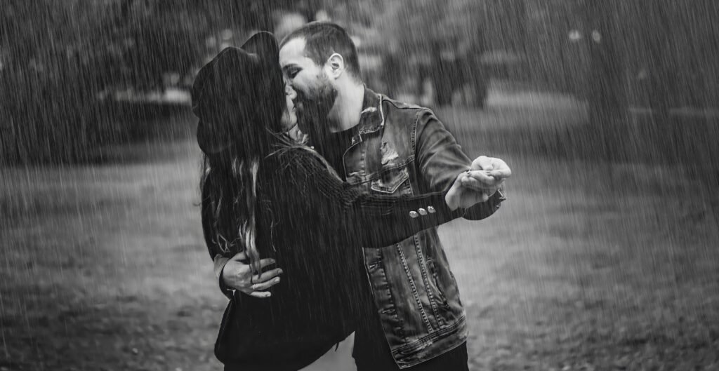 Rainy Day Magic: Top 30 Unforgettable Songs About Rain to Brighten Your Playlist