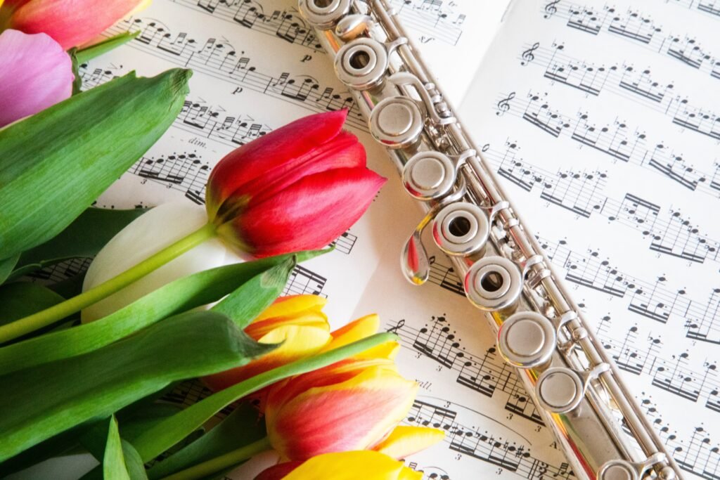 Songs About Flowers: How to Choose the Right One for Your Mood, Personality, and Event Songs About Flowers: How to Choose the Right One for Your Mood, Personality, and Event