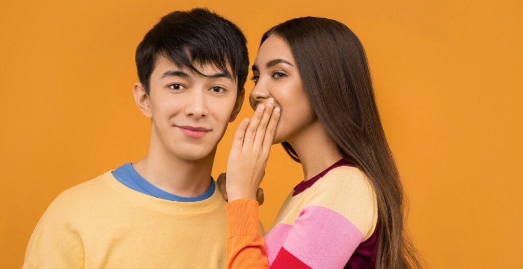 How to Break the Ice with These 150 Awesome “This or That” Questions