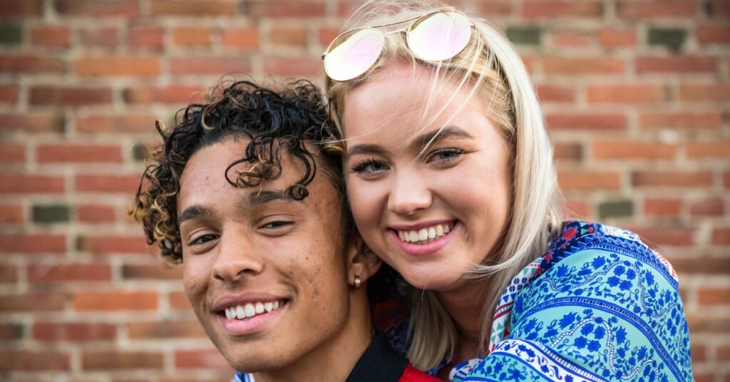 Everything You Need to Know About Smiles: From Science to Dating