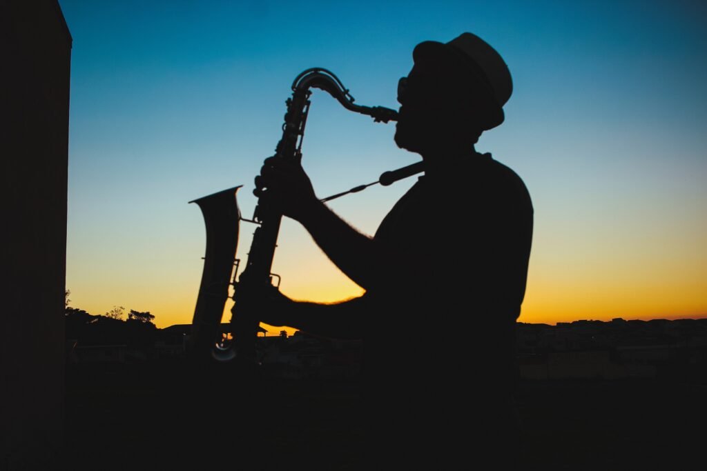The History and Evolution of Jazz Music