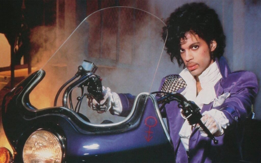 Prince's Purple Rain: The Story Behind the Iconic Lyrics