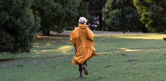 A Vulnerable Ode To Love: Woodes Releases The Enchanting Single Magic A Vulnerable Ode To Love: Woodes Releases The Enchanting Single Magic