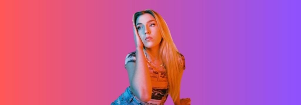 Hattie Oates Turns Despair into Dance with Buy Me A Dream: A Resounding Summer Anthem