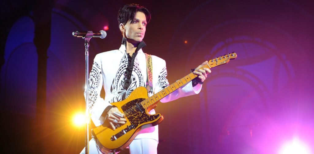 How Prince Songs Shaped the Music Landscape: A Guide for New Fans
